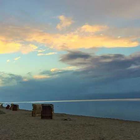 Pleasant In Prázdninový dům Insel Poel