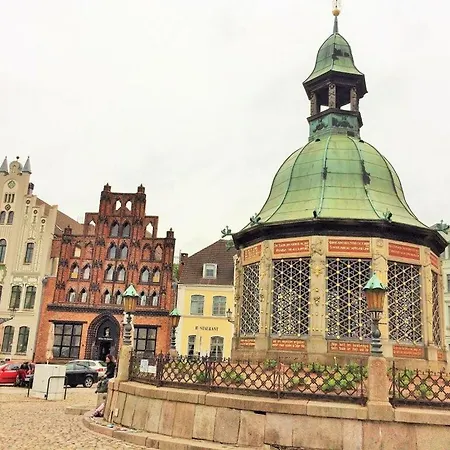 Pleasant In Prázdninový dům