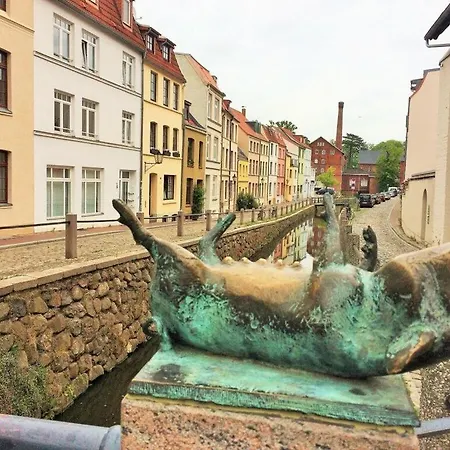 Pleasant In Prázdninový dům *