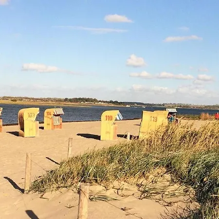 Prázdninový dům Pleasant In Insel Poel