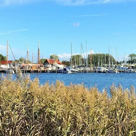 Prázdninový dům Pleasant In *
